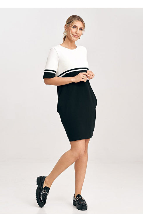 Robe de jour model 198484 Figl
